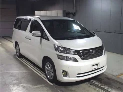 Toyota Vellfire. �������, 4wd, 2.4 (170��.�.), ������, 100 000����. ��, �/�. ��� ����� �� ������� ����