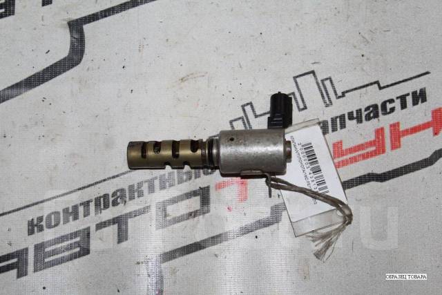 Клапан vvti 1mz fe где находится