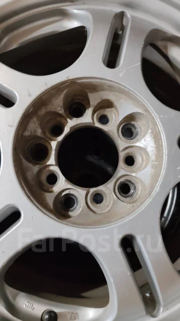 CMS. 6.5x15", 5x100, 5x114.3, ET45 ����