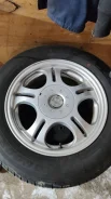 CMS. 6.5x15", 5x100, 5x114.3, ET45 ����