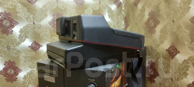 Polaroid Impulse ����