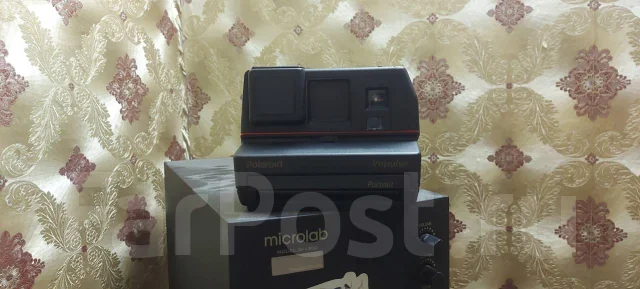 Polaroid Impulse ����