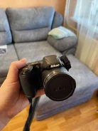 Nikon Coolpix L340 ����