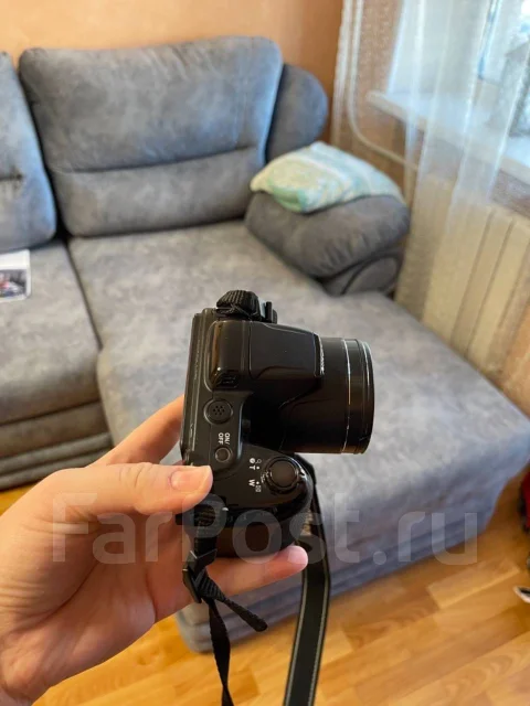 Nikon Coolpix L340 ����