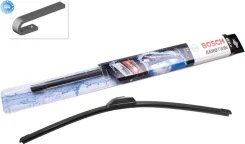 ����� ���������������� 530�� Aerotwin Retro Bosch 3397008536 3397008536 ����