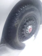 DUB Lit. x15", 5x114.3 ����