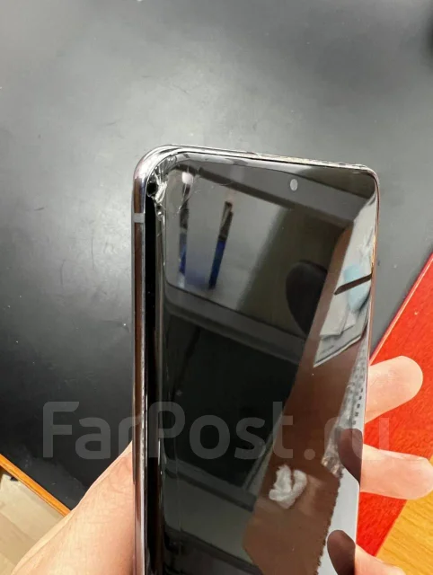 Samsung Galaxy S20 Ultra. �/�, �����, 5G ����