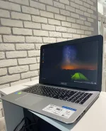 Asus X555L ����