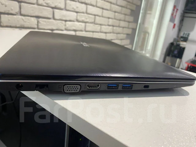 Asus X555L ����