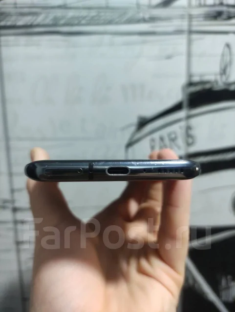 OnePlus 7 Pro. �/�, 128 ��, �����, 3G, 4G LTE, NFC ����