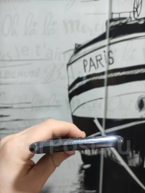 OnePlus 7 Pro. �/�, 128 ��, �����, 3G, 4G LTE, NFC ����