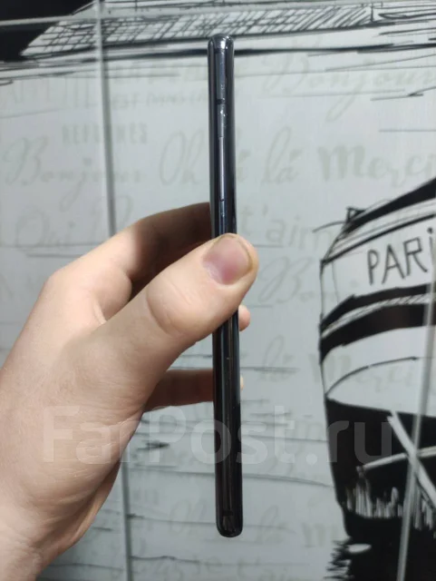 OnePlus 7 Pro. �/�, 128 ��, �����, 3G, 4G LTE, NFC ����