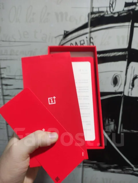 OnePlus 7 Pro. �/�, 128 ��, �����, 3G, 4G LTE, NFC ����