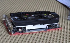 GeForce GTX 650 Ti ����