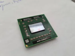 AMD Athlon X2 QL-65 ����