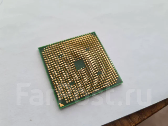AMD Athlon X2 QL-65 ����