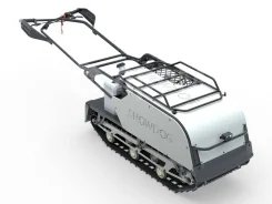 Baltmotors Snowdog Standard Z15 Mule. ��������, ��� ���, ��� ������� ����