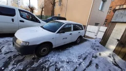 Nissan AD. ��������, ��������, 1.5 (106��.�.), ������, 200����. �� ����