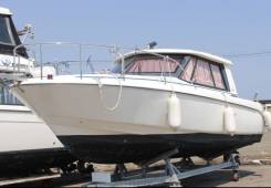 Yamaha CR-27. ����� 8,23��., ��������� ������������, 230��.�., ������. ��� ����� �� ������������ ����