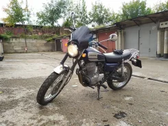 Honda CB 400SS. 400����. ��., ��������, ���, � �������� ����