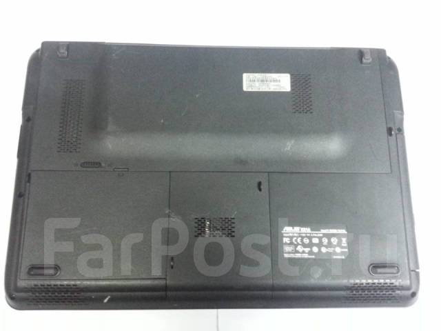 Asus k51a аккумулятор