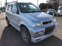 Toyota Cami. �������, 4wd, 1.3, ������, 117 000����. ��, �/�, ��� ���. ��� ����� �� ������� ����