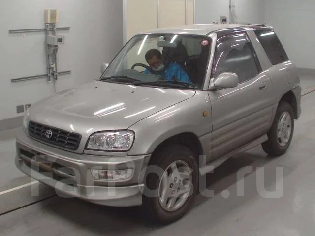 Toyota RAV4. ��������, ��������, 2.0, ������, 83 000����. ��, �/�, ��� ���. ��� ����� �� ������� ����