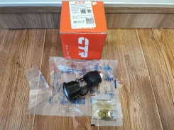 ������� ����� CTR ��� Honda FIT. FIT Hybrid � �� CBHO63 ����