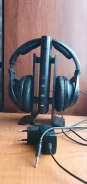 Sennheiser RS 170 ����