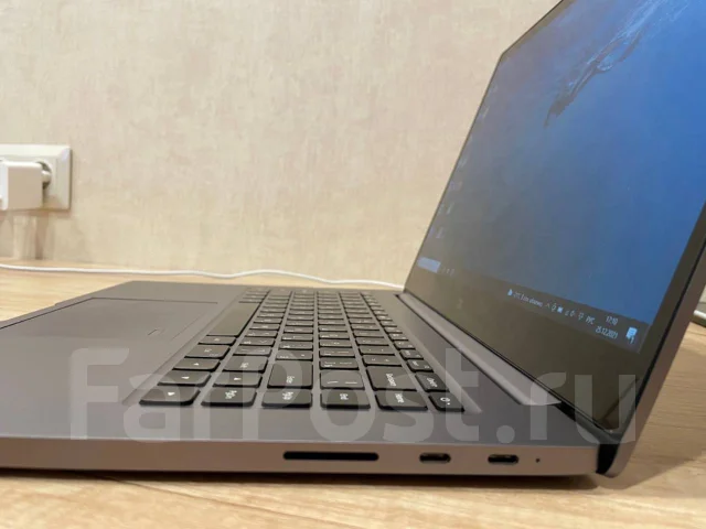 Xiaomi RedmiBook Pro 15.6. 15.6", ��� 16 ��, ���� 256���, WiFi: 1, Bluetooth: 1 ����