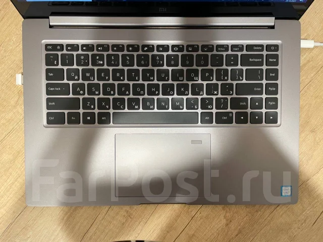 Xiaomi RedmiBook Pro 15.6. 15.6", ��� 16 ��, ���� 256���, WiFi: 1, Bluetooth: 1 ����