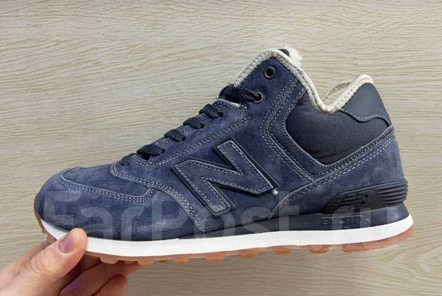 new balance ml574e