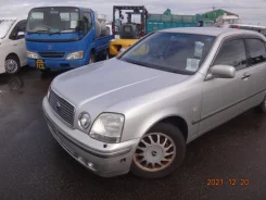 Toyota Progres. JCG1100006767, 2JZGE ����