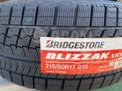 Bridgestone Blizzak VRX, 215/50 R17 91S Made in JAPAN
