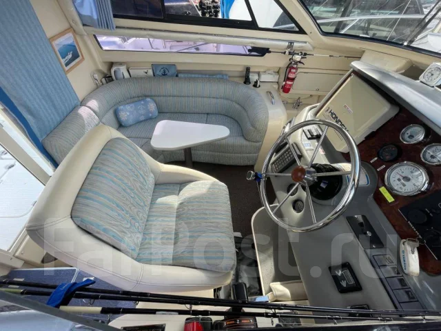 Yamaha FR-28. 1992 ���, ����� 8,64��., 150��.�., ������. ��� ����� �� ������������ ����