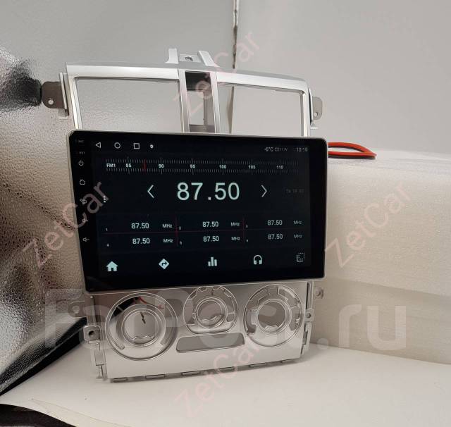Магнитола Mitsubishi Colt, Colt Plus 2004-2012/8 ядер/4/64/DSP/4G ...