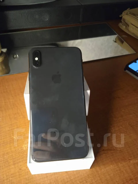Apple iPhone Xs Max. �/�, ������, 4G LTE ����