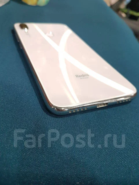 Xiaomi Redmi Note 7. �/�, �����, �����������, ������, 4G LTE, Dual-SIM ����