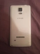Samsung Galaxy Note 4. �/�, �����, 3G, 4G LTE, NFC ����