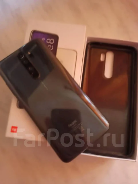 Xiaomi Redmi Note 8 Pro. �/� ����
