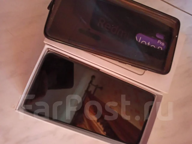 Xiaomi Redmi Note 8 Pro. �/� ����