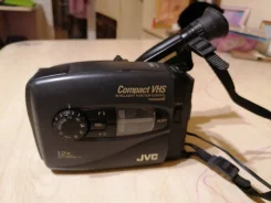 JVC ����