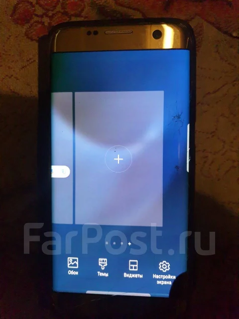 Samsung Galaxy S7 Edge. �/�, �������, 4G LTE ����