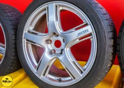Enkei RP05. 8.0x18", 5x114.3, ET48, �� 74,1���. ����