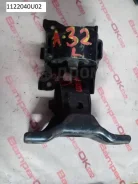 ������� ��������� ����� Nissan 1122040U02 ����
