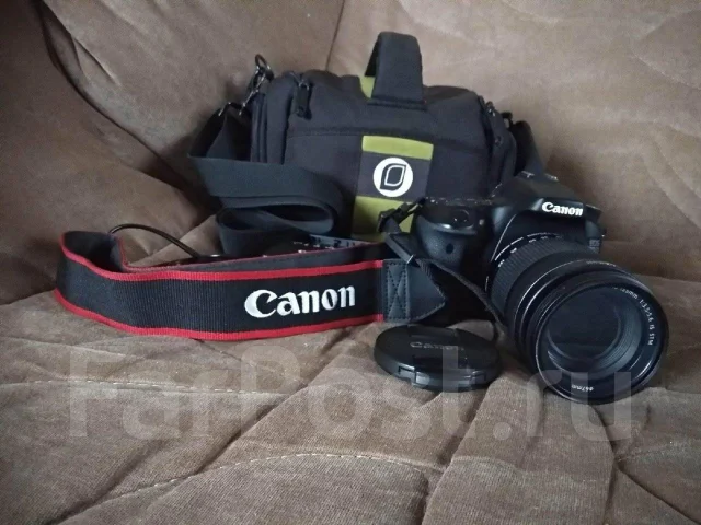 Canon EOS 70D Kit. 20 � ����� ��, ���: 14� � ����� ����