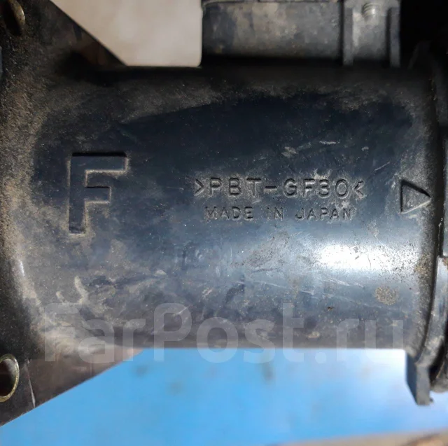 ������ ������� ������� N16E *! Nissan [226807S00A] TN226807S000 ����
