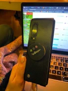 Samsung Galaxy Fold. �/�, ������, 4G LTE ����