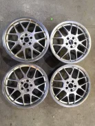 Big Way Leycross. 7.0x17", 5x100, ET48, �� 56���. ����