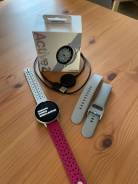 Samsung Galaxy Watch Active2. GPS, NFC, IP68 